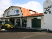 Manfeild Park Motel 