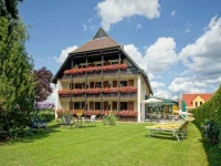 Hotel Stegner 