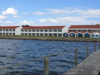Hotel Ebeltoft Strand Apartments 