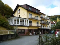 Landgasthof Raubacher Hohe 