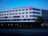 MOXY Munich Airport 