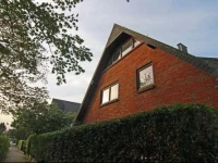 Ferienwohnung Dunenhalm 