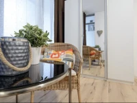 Business Apartment am Bahnhof 