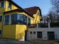 Kurhaus Bad Duben 