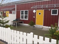 Holiday home Г?erkrogvej D- 3296 
