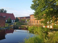 Ferienpark Daktylus 2*