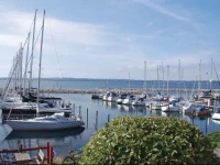 Holiday home Skudehavnen Ebeltoft IX 