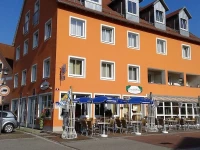 Hotel-Cafe Rathaus 3*