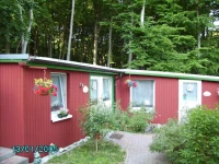 Ferienwohnungen am Nationalpark 