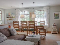 Bakkegaarden Bed & Breakfast 