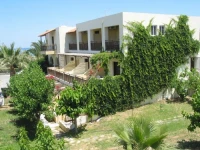 Maravel Hotel Apart 4*