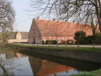 Vemmetofte PrГ¦stegГҐrd 