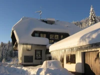 Berggasthaus Prager Boden 