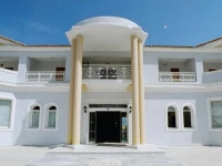 Meridien 3*