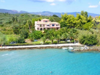 Villa Calypso