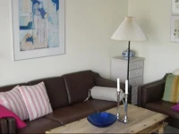 Apartment Golfstien IIII 