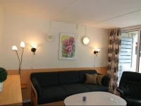 Apartment Golfvejen III 
