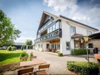 Hotel Pension Hanebeck 