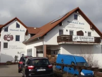 Weinhotel Kienle 