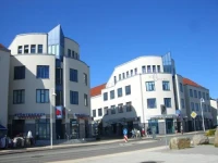 Ferienwohnungen Sonnenmeer 
