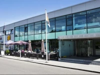 Hotel FC NordsjГ¦lland 