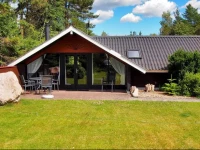 Holiday home TeglgГҐrdsparken E- 4761 