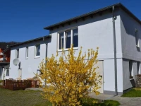 Ferienhaus in Hafennahe 