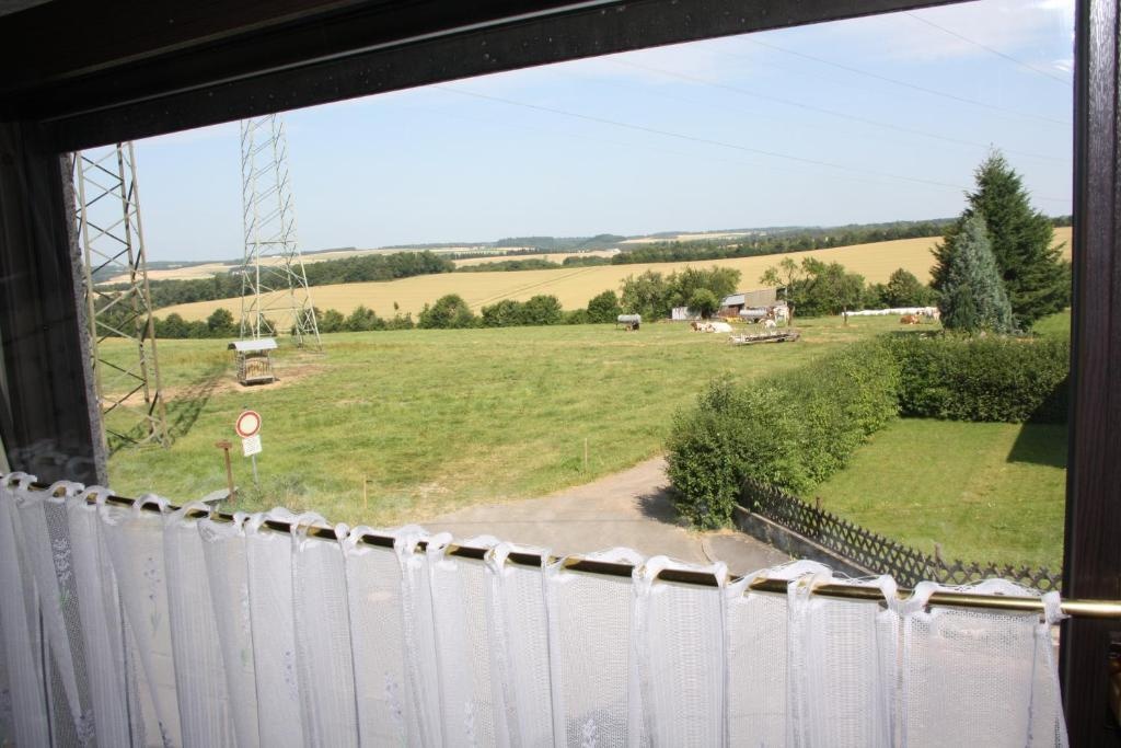Ferienwohnung Moselhohe 
