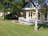 Hotel Klim Bjerg 