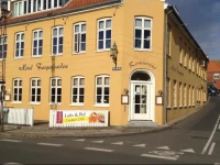 Hotel FГ¦rgegaarden Faaborg 