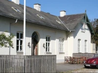 Hostel California - Pejrup Station 