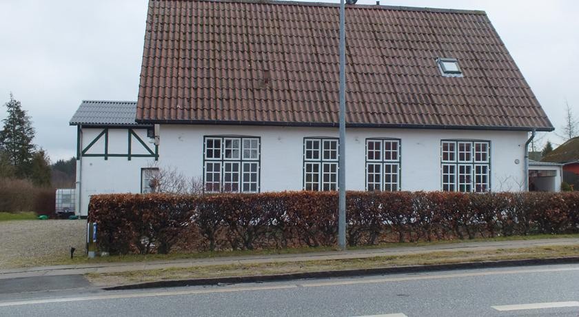 Korinth Bed & Breakfast 