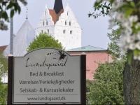 Lundsgaard Apartments 