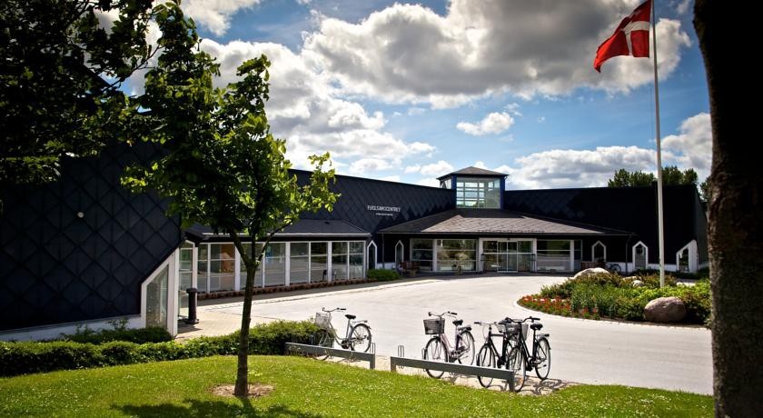 Fuglsangcentret Hotel 