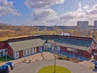Danhostel Fredericia 