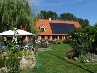 Greorkgaard Bed & Breakfast 