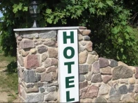 Hotel Restaurant Am Worns Berg 