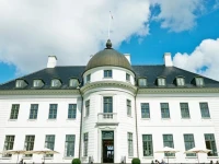 Bernstorff Castle 3*