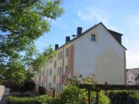 Ferienwohnung in Sassnitz 