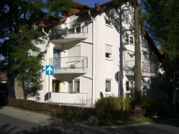 Ferienwohnung Leuchtturm 