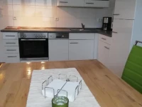 Ferienhaus Rauwolf 
