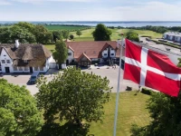 Benniksgaard Hotel 