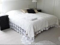 Det Gamle Apotek Bed & Breakfast 