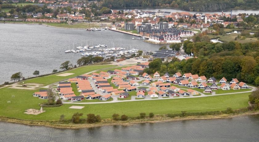 Enjoy Resorts Marina FiskenГ¦s 