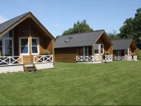 LГ¦rkelunden Camping & Cottages 