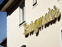 Hotel Burgmeier
