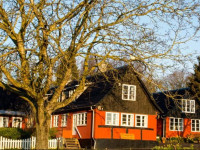 PyttegГҐrden Apartments