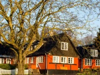 PyttegГҐrden Apartments 