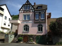 Altes Fahrhaus Cochem 
