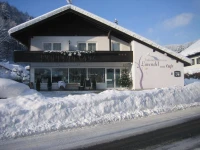 Fruhstuckspension Lavendel 3*